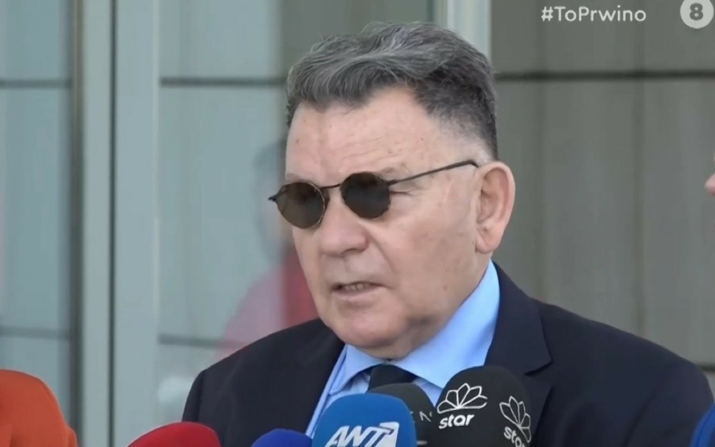 Κούγιας για Κασσελάκη: «Έχει εξευτελίσει μέσα σε έναν μήνα όλη την κουλτούρα της αληθινής αριστεράς»