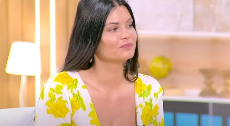 Και επίσημα τέλος από το “Πρωινό” η Μαρία Κορινθίου
