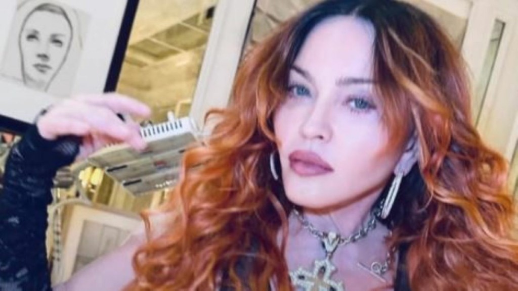 4+1 αναρτήσεις της Madonna που προκάλεσαν θύελλα αντιδράσεων