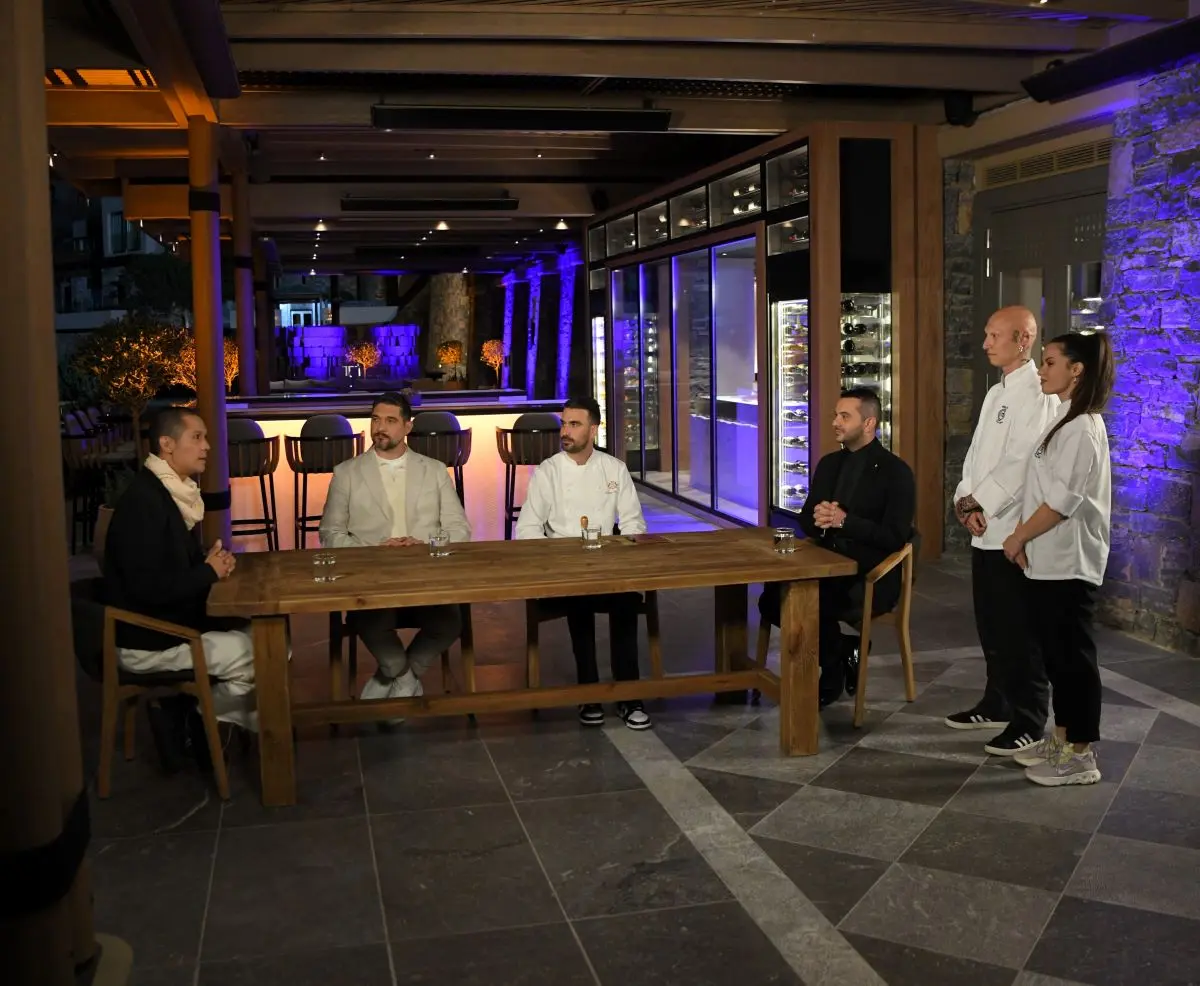 MasterChef: Η πρώτη φάση του τελικού είναι γεγονός – Αντιγραφή Πιάτου η πρώτη δοκιμασία
