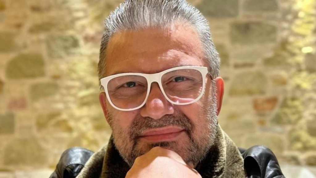 Ματθαίος Γιαννούλης: Το βιογραφικό, η ηλικία, η καταγωγή, τα τραγούδια, η απώλεια κιλών, η σύζυγος και τα παιδιά (pics&vid)
