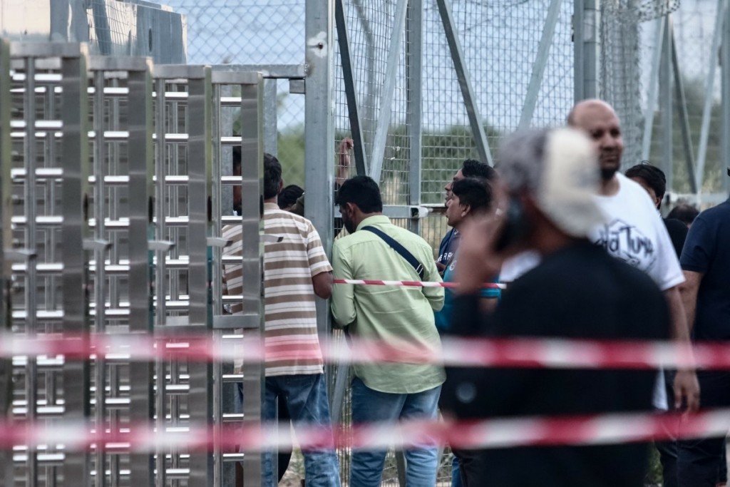 Ναυάγιο στην Πύλο: Πήραν προθεσμία για να απολογηθούν οι 9 Αιγύπτιοι