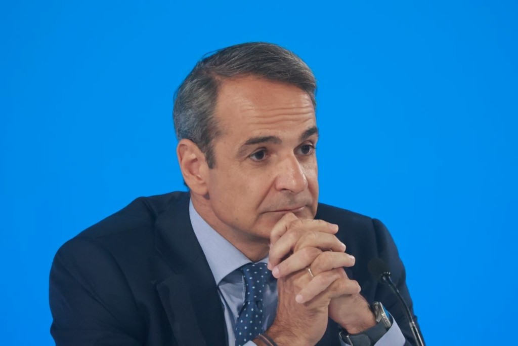 Εκλογές 2023 – Κυριάκος Μητσοτάκης: Η διακαναλική συνέντευξη Τύπου – “Δεν θα χρειαστεί να κάνουμε τρίτες εκλογές”