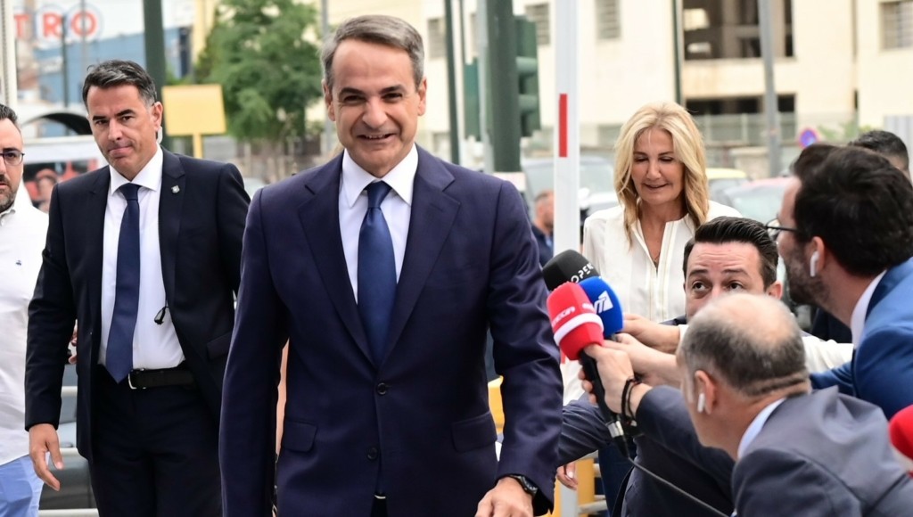 Στα «σκαριά» το νέο υπουργικό – Τα ονόματα που αναλαμβάνουν