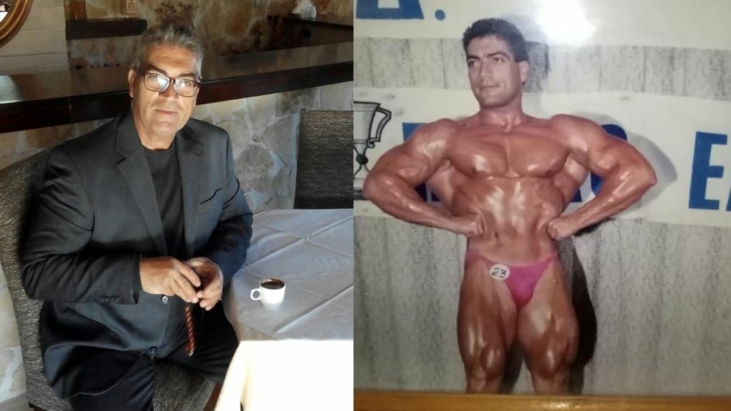 Σπαρτιάτες: Βουλευτής στο Ηράκλειο ο πρώην Mr Κρήτη, Μιχάλης Γαυγιωτάκης