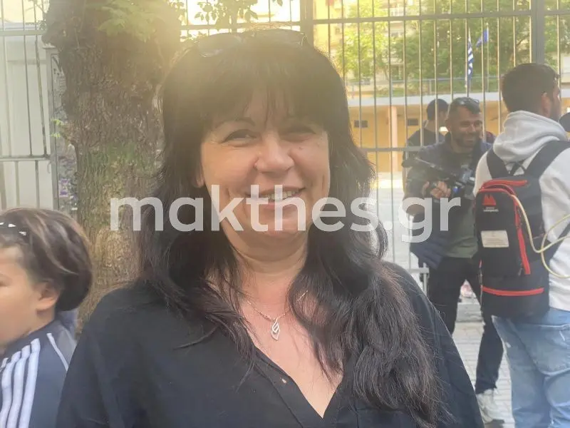 Πανελλήνιες 2023: Αυτή είναι η 53χρονη που αποφάσισε να διεκδικήσει το όνειρό της