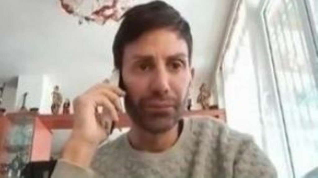 “Λύγισε” ο γιος του Γιάννη Φλωρινιώτη – “Δεν προλάβαμε να είμαστε εκεί τις τελευταίες του στιγμές” (vid)