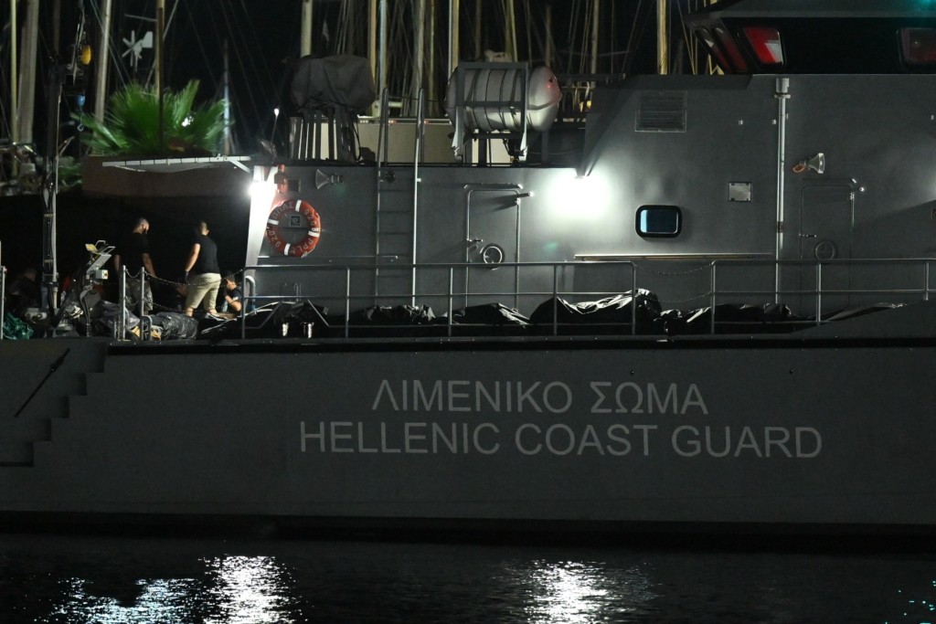 Παρέμβαση Ντογιάκου για το ναυάγιο στην Πύλο – Εποπτεία της έρευνας από αντεισαγγελέα του Αρείου Πάγου