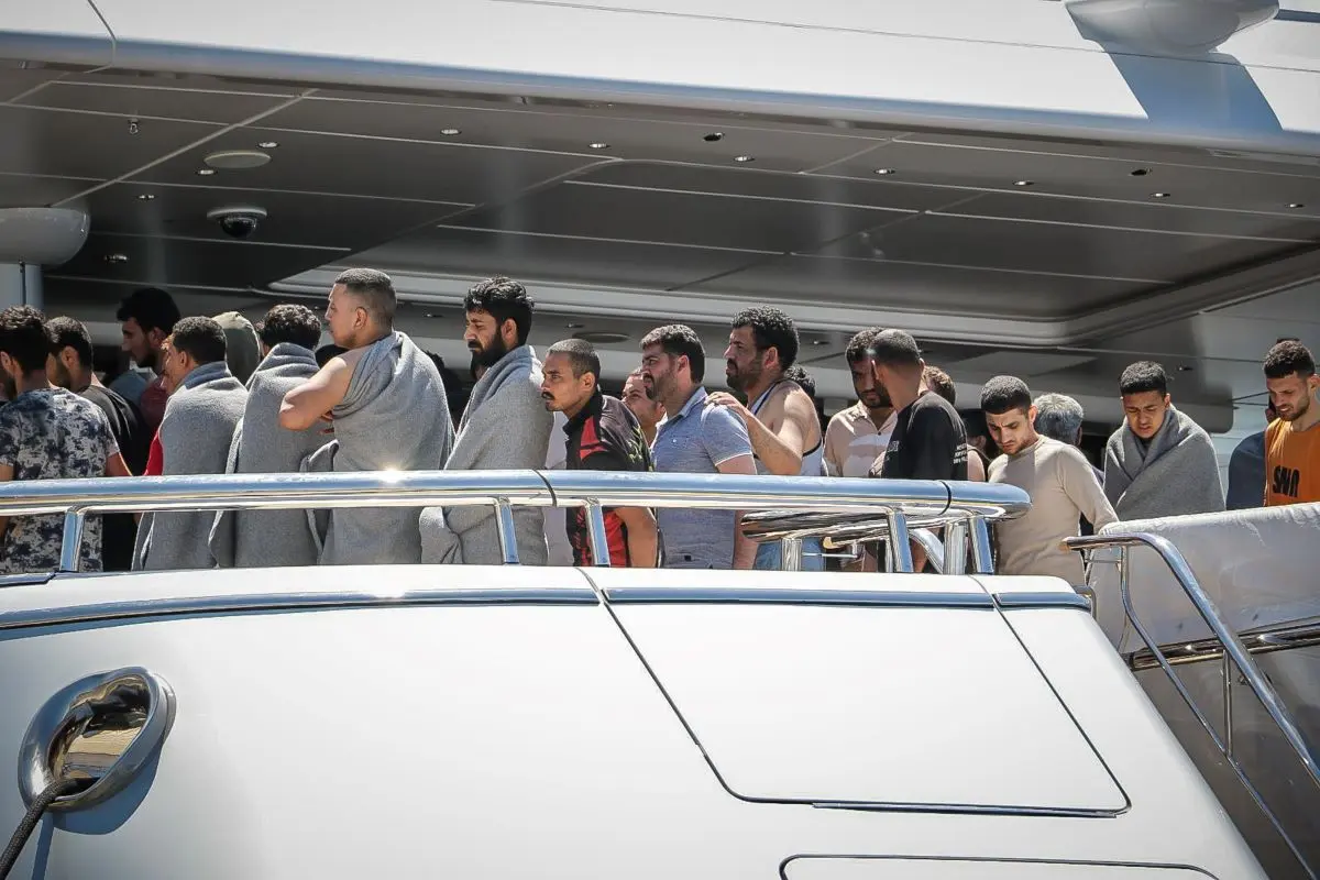 Ναυάγιο Στην Πύλο: Ενεργοποιήθηκε το ειδικό σχέδιο διαχείρισης ανθρώπινων απωλειών – Στους 79 οι νεκροί