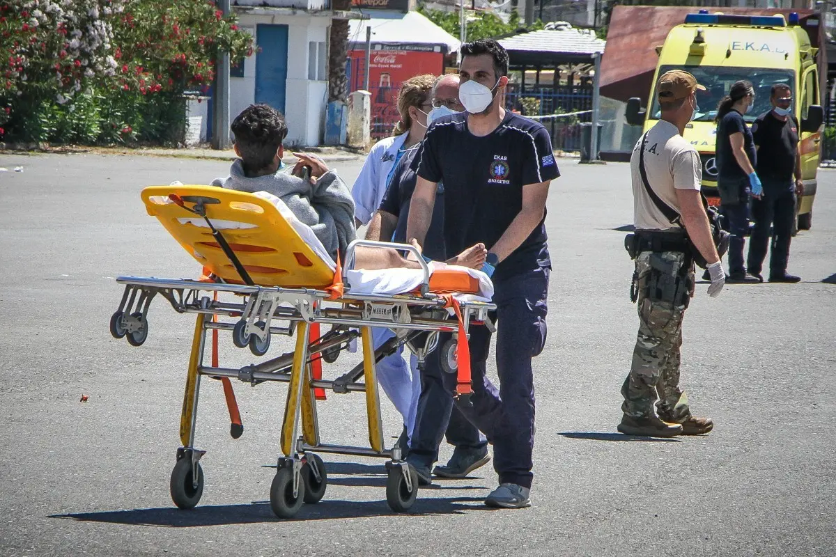 Ναυάγιο στην Πύλο: Ομολόγησε ένας από τους 9 συλληφθέντες για διακίνηση μεταναστών