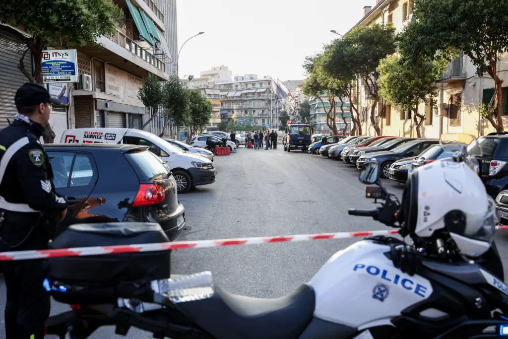 Νέος Κόσμος: «Καθαρά» τα καλάσνικοφ του κλεμμένου αυτοκινήτου – Ολοκληρώθηκε η βαλλιστική