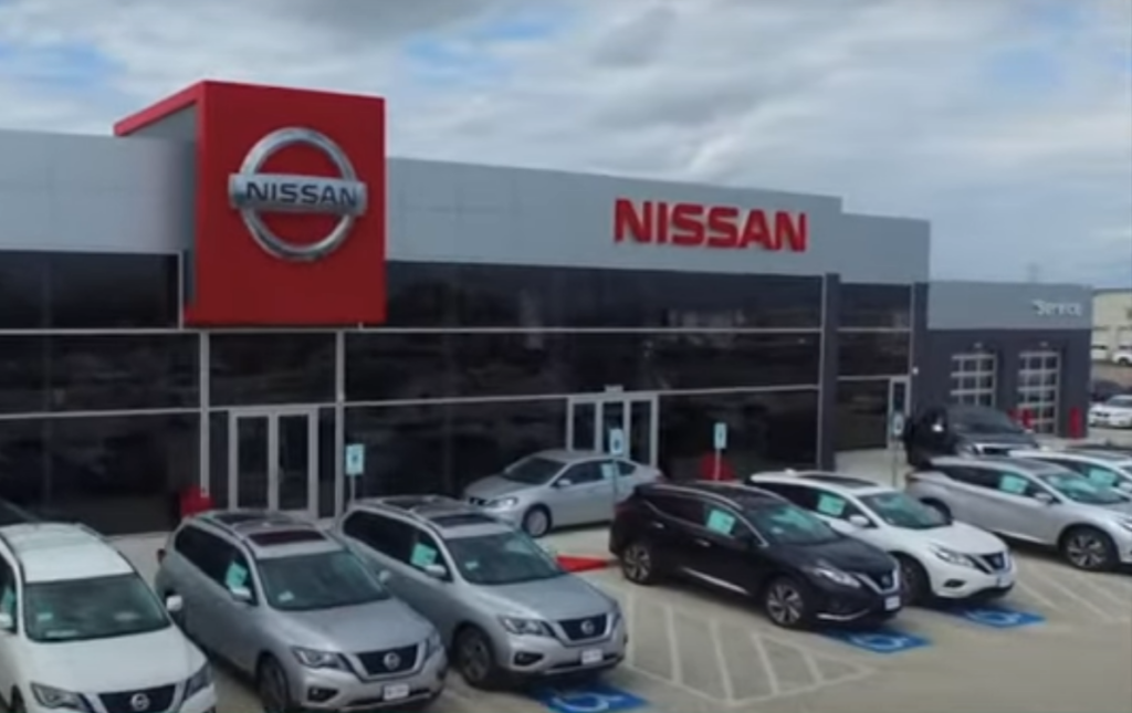 Nissan: Τεχνολογία που αποτρέπει την σύγκρουση στις διασταυρώσεις
