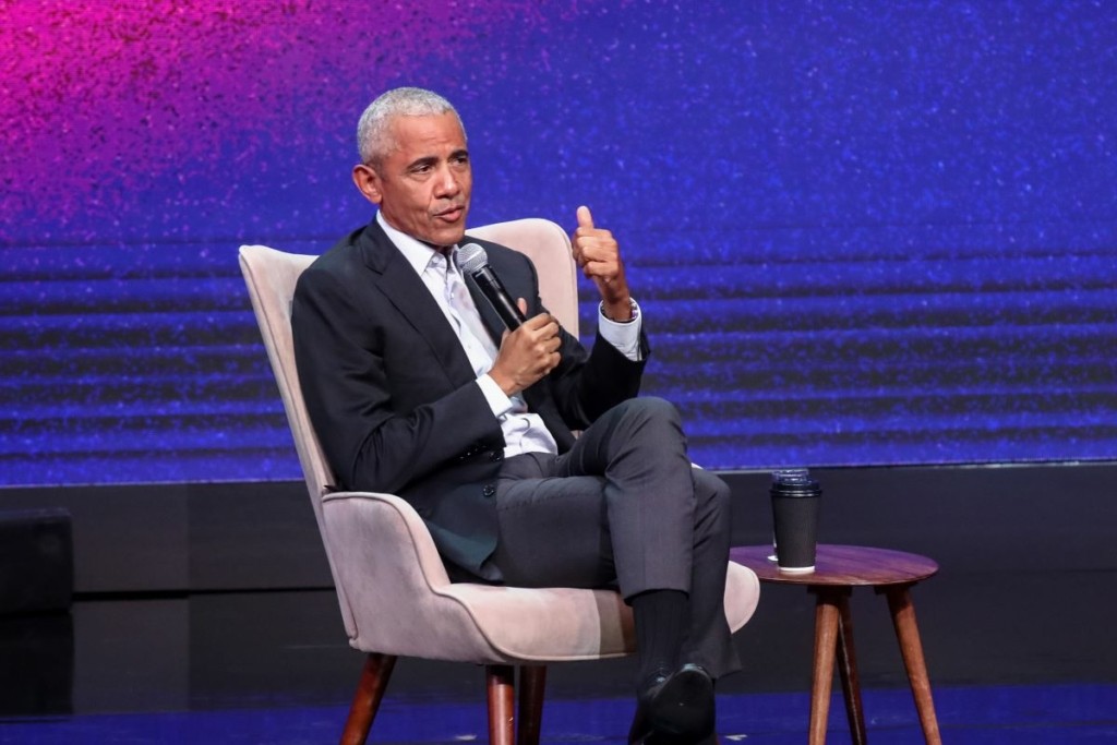 Μπάρακ Ομπάμα: “700 άνθρωποι πνίγηκαν, αυτό είναι απαράδεκτο”