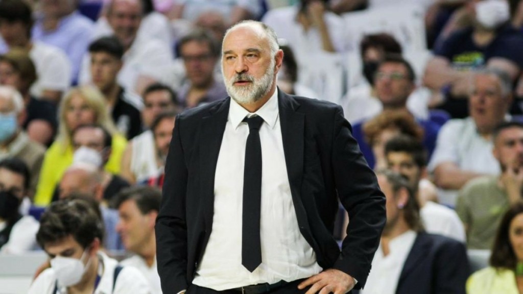 Μπάγερν: Ανακοίνωσε τον Πάμπλο Λάσο