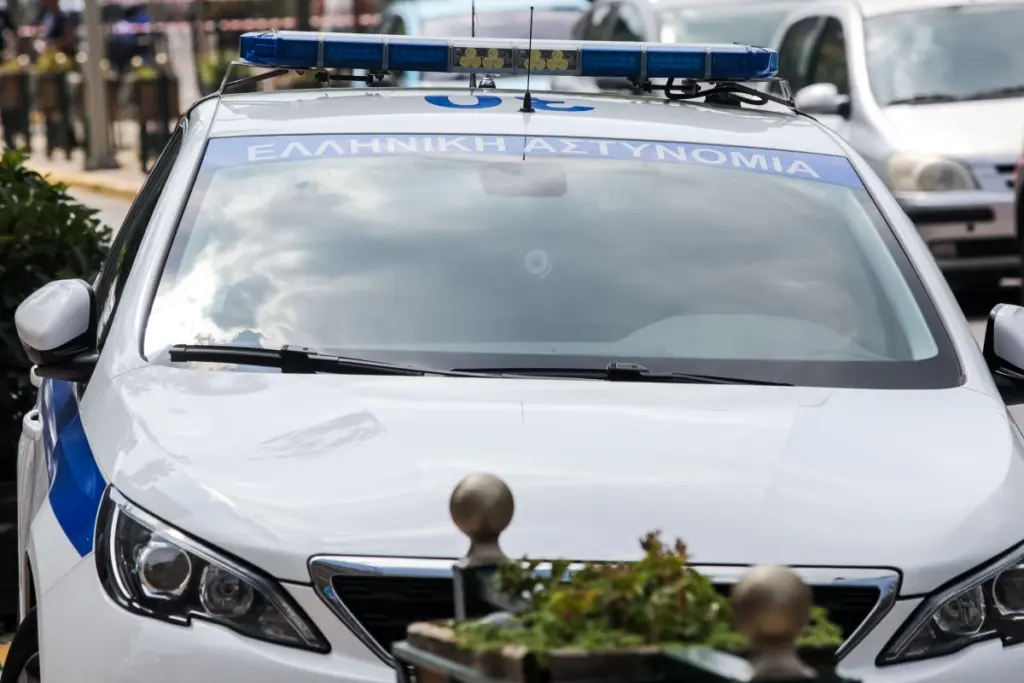 Συνελήφθη μέλος κυκλώματος για διακίνηση ναρκωτικών σε πολλές περιοχές της Ελλάδας