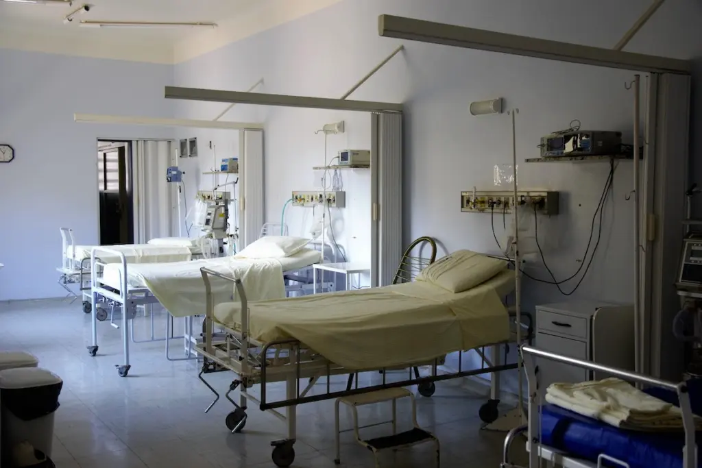 Ηράκλειο: Τα νεότερα για την υγεία της 36χρονης που τη μαχαίρωσε ο σύντροφός της