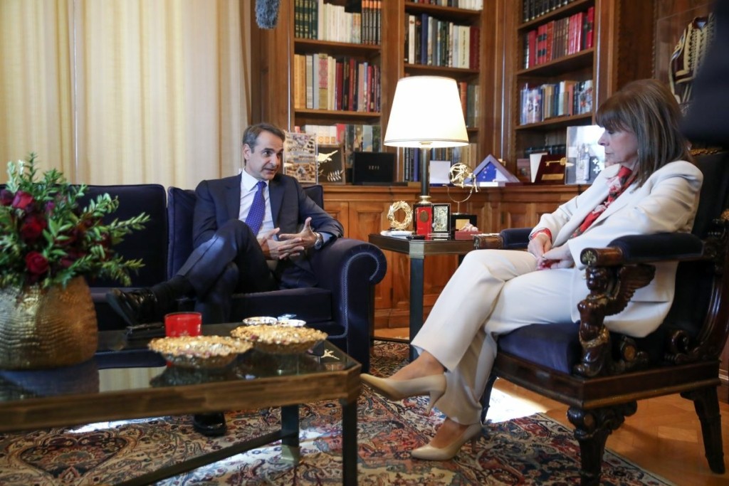 Εκλογές 2023: Τα επόμενα βήματα μετά τη νίκη της Νέας Δημοκρατίας