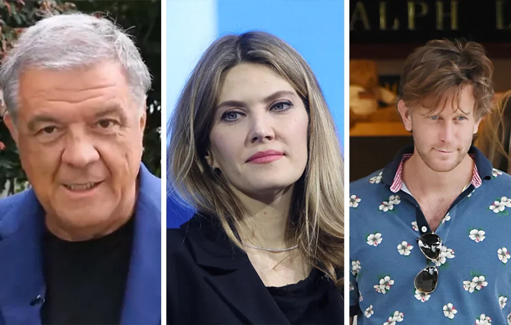 Qatargate: Το Politico ξεχώρισε τα 11 πρόσωπα – κλειδιά του σκανδάλου – Η Καϊλή, ο Τζιόρτζι, ο Παντσέρι και οι άλλοι (pics)