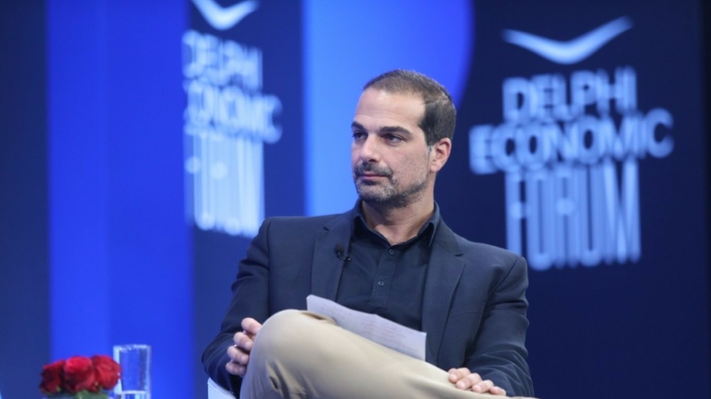 Γαβριήλ Σακελλαρίδης: «Θα ψηφίσω και θα στηρίξω τον ΣΥΡΙΖΑ στις εκλογές της Κυριακής»