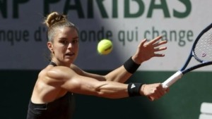 Γκράτσεβα – Σάκκαρη 0-2: Τρομερό 2ο σετ και νίκη για την Ελληνίδα πρωταθλήτρια στην Ντόχα