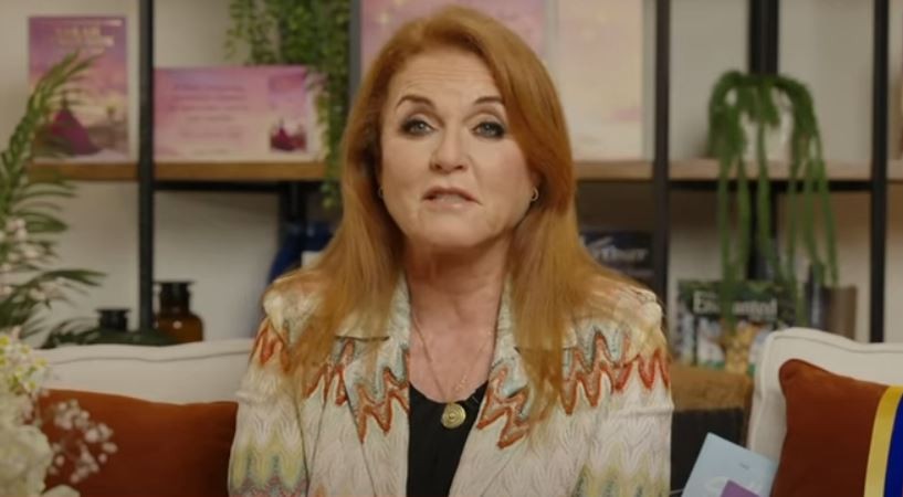 Σάρα Φέργκιουσον: Αποκάλυψε ότι πάσχει από κακοήθες μελάνωμα
