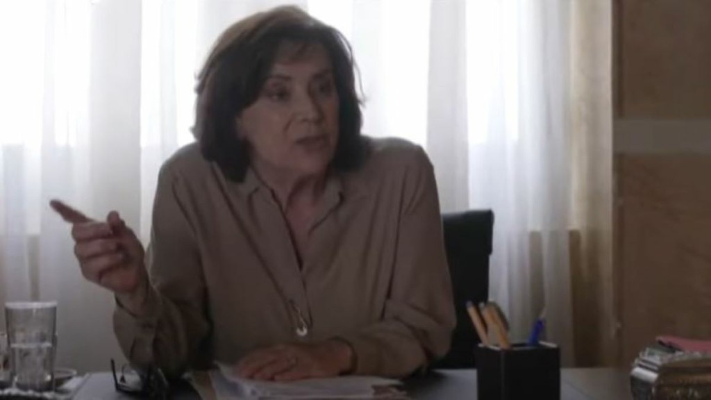 Σασμός: Η Αιμιλία στριμώχνει τον Παύλο για ένα μυστικό που της έκρυβε