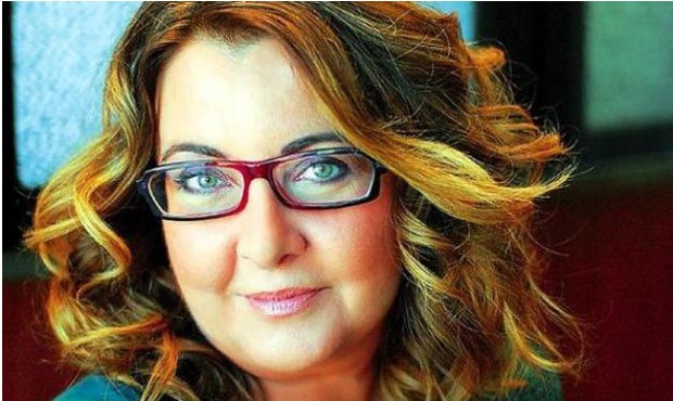 Η Ιζαμπέλα Σασλόγλου νέα διευθύντρια προγράμματος του OPEN