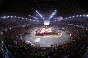 Ανακοινώθηκαν οι διαιτητές του ντέρμπι Ολυμπιακός – Παναθηναϊκός