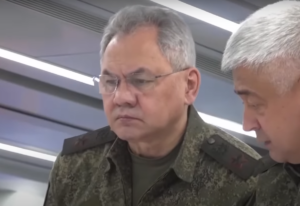 Ρωσία: Απετράπη απόπειρα δολοφονίας κατά του πρώην υπουργού Άμυνας, Σεργκέι Σοϊγκού