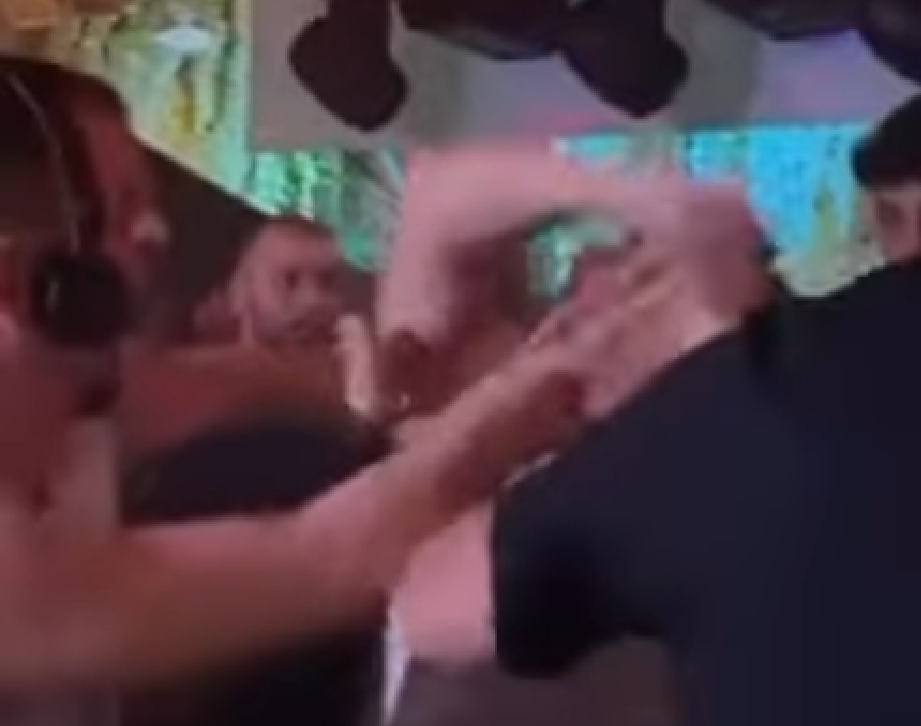 Θεσσαλονίκη: Νέα βίντεο από τον άγριο ξυλοδαρμό σε συναυλία του τράπερ Sidarta