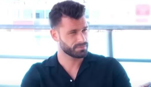 Ξέσπασε ο Στάθης Σχίζας: “Λένε στην Αλεξάνδρα ότι εγώ έδωσα το δημοσίευμα για φοροδιαφυγή” (vid)