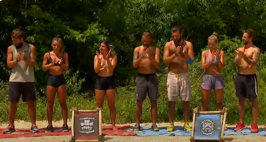 Survivor All Star: Διπλή αποχώρηση και νέοι κανόνες για αυτή την εβδομάδα (vids)