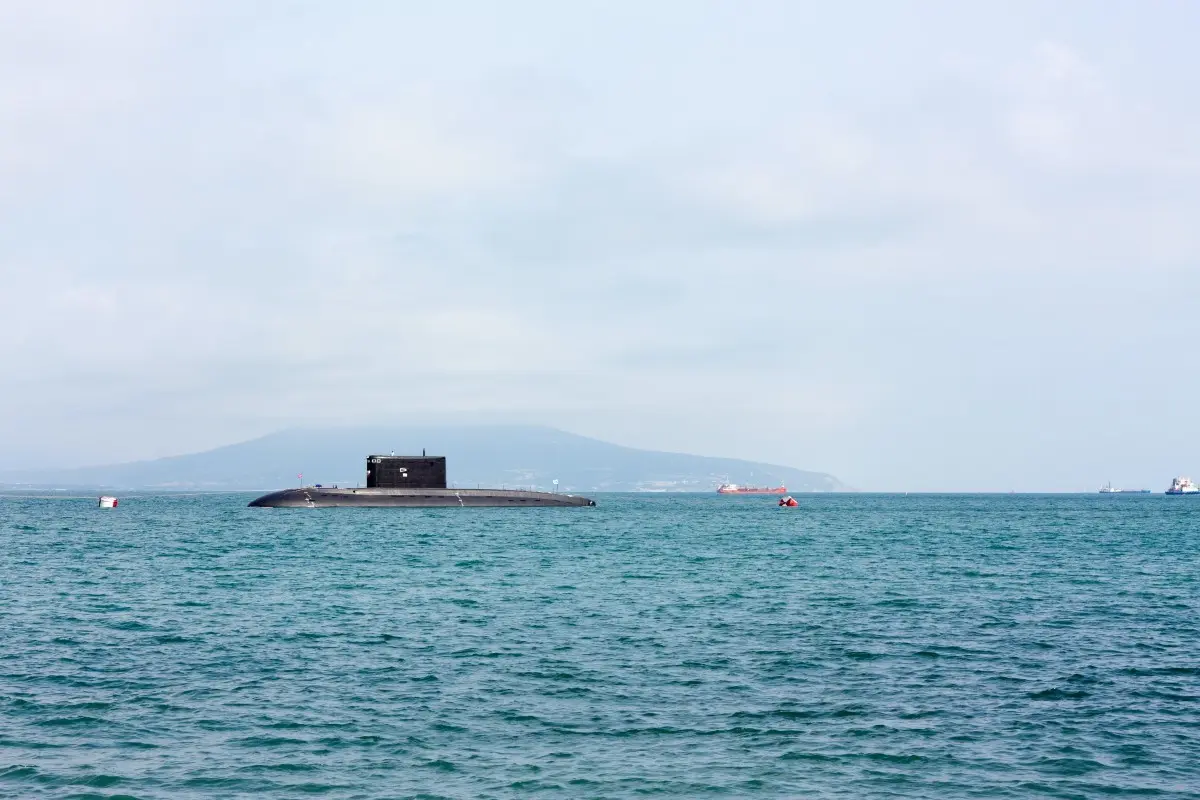 Τιτανικός: Συνεχίζεται το θρίλερ για το υποβρύχιο στον Ατλαντικό – «Ακούμε θορύβους, δεν ξέρουμε από πού»