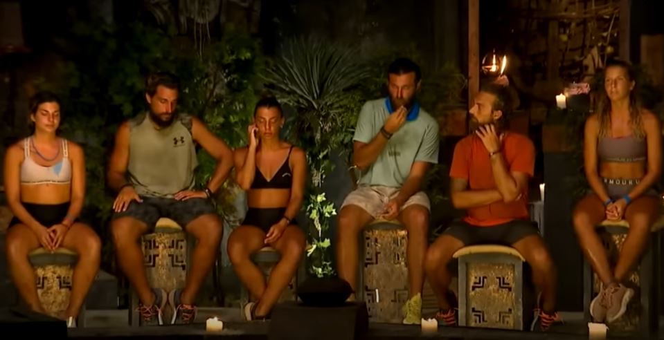 Survivor All Star: Η Σταυρούλα ξένο σώμα από τους συμπαίκτες της – “Πουλάνε και την ψυχή τους για την 4αδα” (vids)