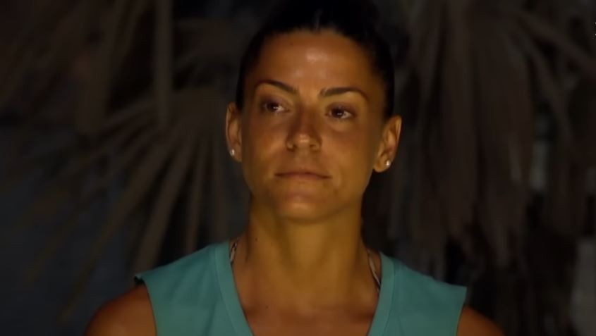 Survivor All Star: Αποχώρησε η Μελίνα Μεταξά – Έμεινε με το στόμα ανοιχτό η Στέλλα (vids)