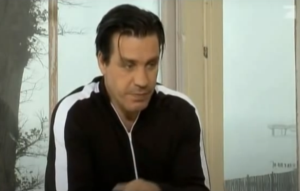 Εισαγγελική έρευνα στον τραγουδιστή των Rammstein για σεξουαλικές επιθέσεις