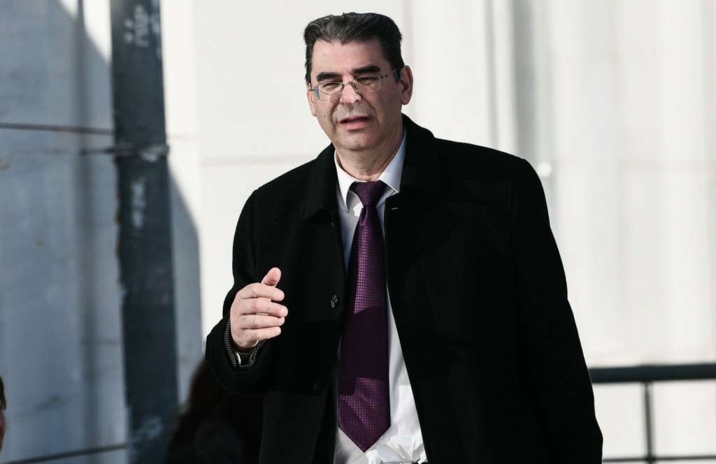 Κως: «Αναμνήσεις που κανένας γονιός δεν πρέπει να περνάει» – Συγκινεί ο πατέρας της Ελένης Τοπαλούδη
