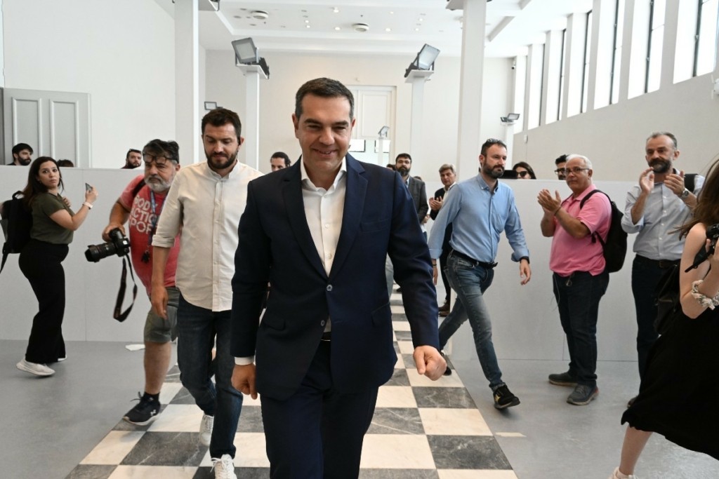 Αλλαγή σελίδας στον ΣΥΡΙΖΑ μετά την παραίτηση Τσίπρα – Τα φαβορί στη “μάχη” της διαδοχής και τα επόμενα βήματα