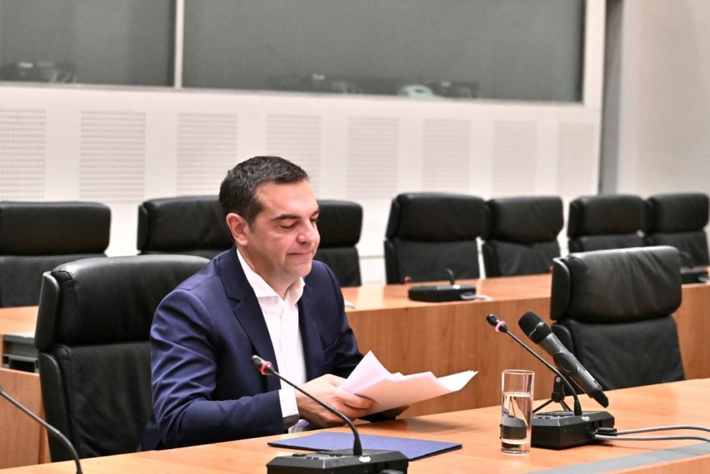 Το παρασκήνιο της παραίτησης Τσίπρα – Ποια τα επόμενα βήματα