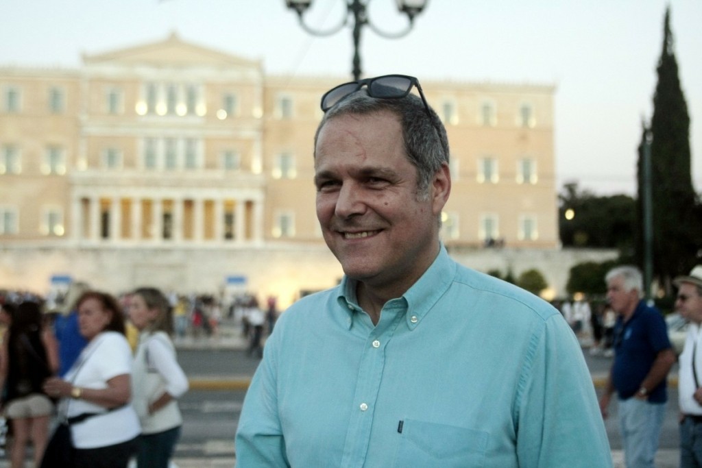 Χυδαία ανάρτηση Τζήμερου για Ζαχαράκη – «Επικεφαλής στο Υπουργείο Οικογένειας μια άγαμη και άτεκνη»