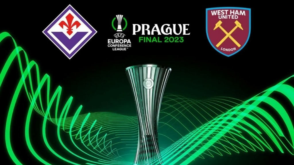 UEFA Conference League: Σφοδρή επίθεση από τους οπαδούς των δύο ομάδων (vid)