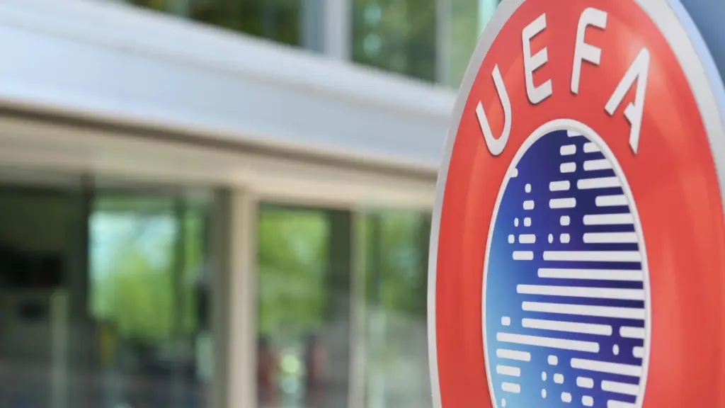 Στο πλευρό του ΠΑΟΚ η UEFA – Τι αναφέρει σε ανάρτησή της