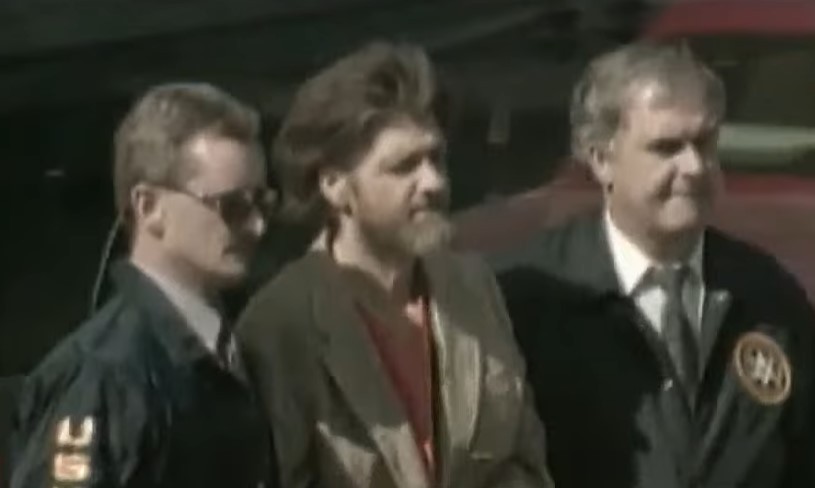 Πέθανε στην φυλακή ο «Unabomber» – Οι επιθέσεις του σημάδεψαν την Αμερική