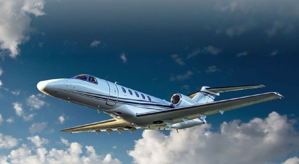 ΗΠΑ: Ένα αεροσκάφος Cessna συνετρίβη στη Βιρτζίνια