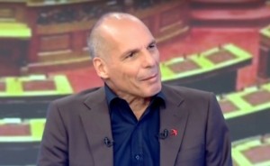 Σφοδρή επίθεση του Βαρουφάκη στον Τσίπρα: “Έκανε οντισιόν με τον ίδιο διαλυμένο θίασο από κάτω”