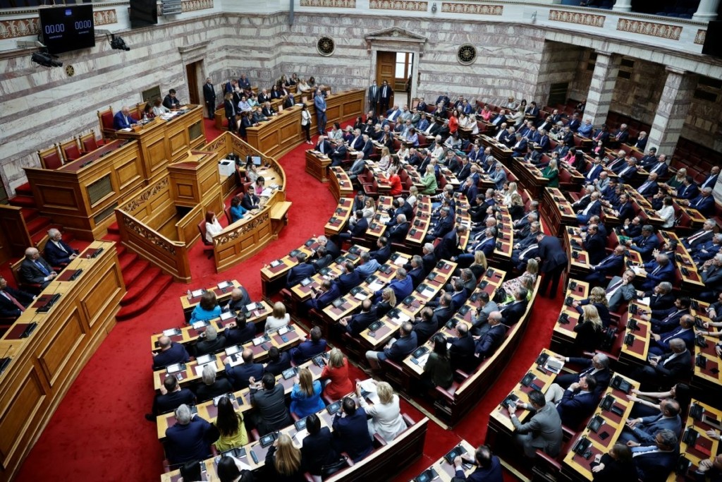 Εκλογές 2023: Ποια ονόματα μένουν εκτός Βουλής