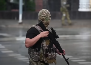 Ρώσοι διασπούν τις ουκρανικές άμυνες – Μάχες σε Χουλιαίπολη και Ποκρόβσκ (Βίντεο)