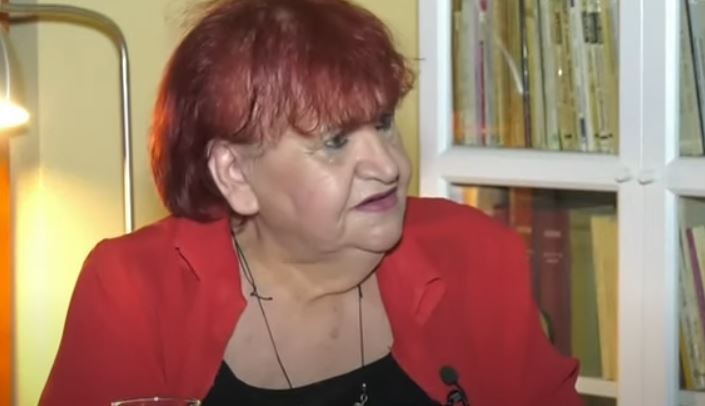 Πέθανε η ηθοποιός Ξένια Ζερβού σε ηλικία 76 ετών