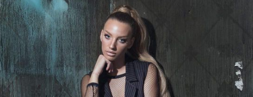 Γωγώ Ρίζου – Το βιογραφικό, η ηλικία, το Instagram, οι σπουδές, το μόντελινγκ και “Οι Προδότες”