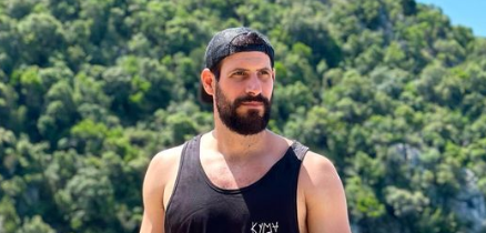 Θανάσης Πατριαρχέας – Το βιογραφικό, η ηλικία, η σύζυγος, τα παιδιά και το Instagram